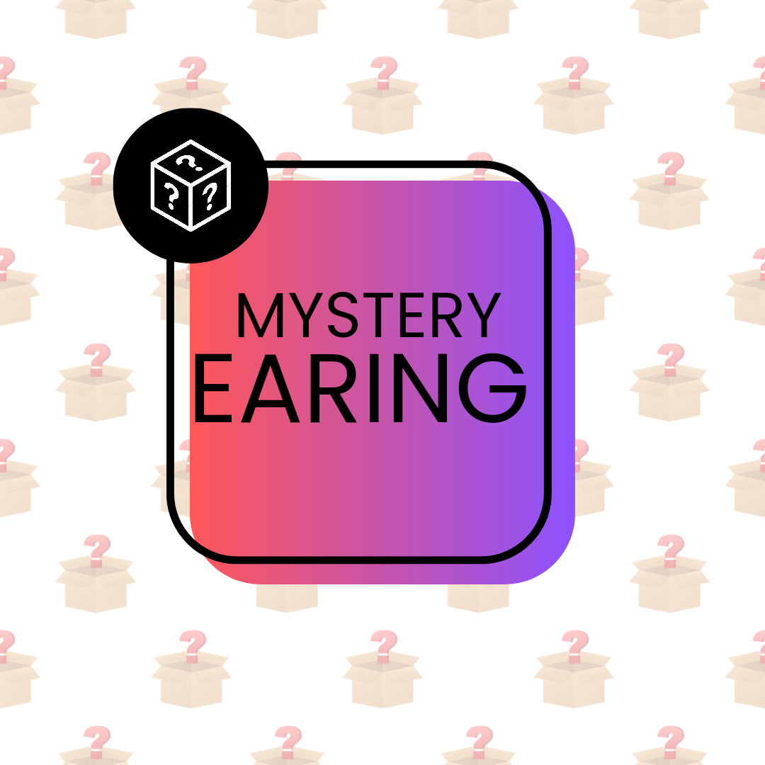 Mystery earings